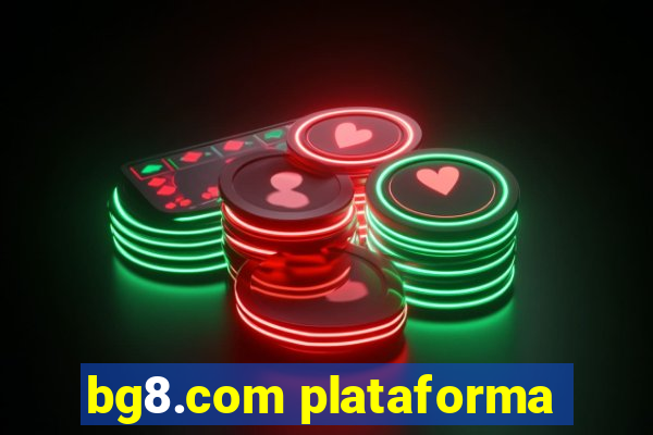 bg8.com plataforma